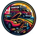 Champion Mobile Auto Repair